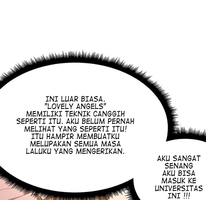 My High School Bully - Chapter 8 62