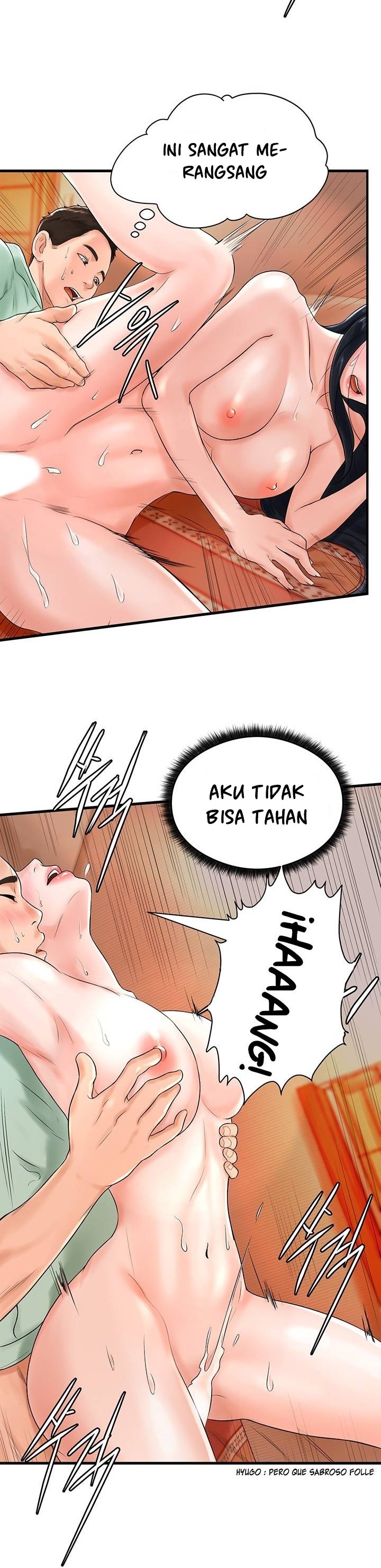 Billiard Room Love - Chapter 8 31