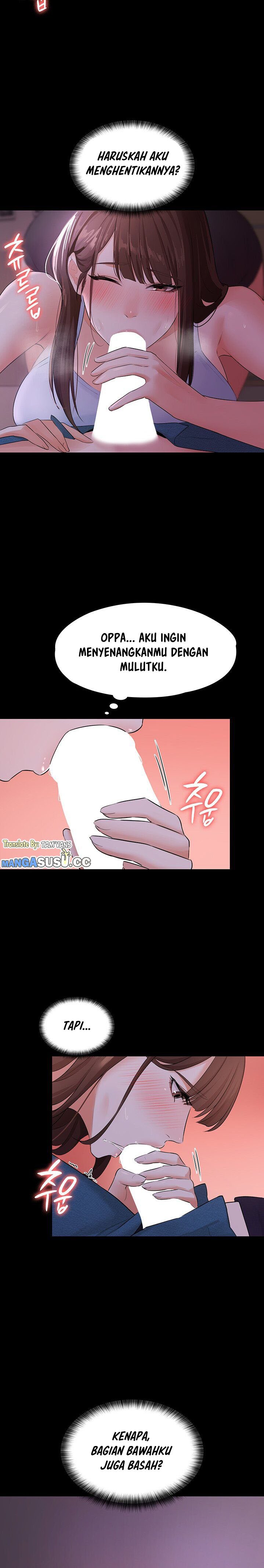 She&#8217;s Not My Sister - Chapter 8 15