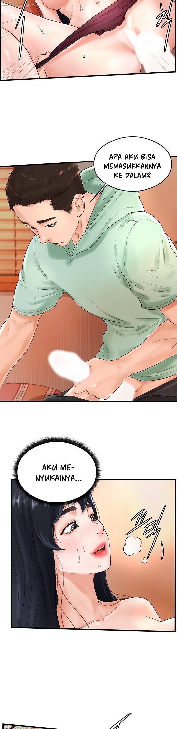 Billiard Room Love - Chapter 8 28