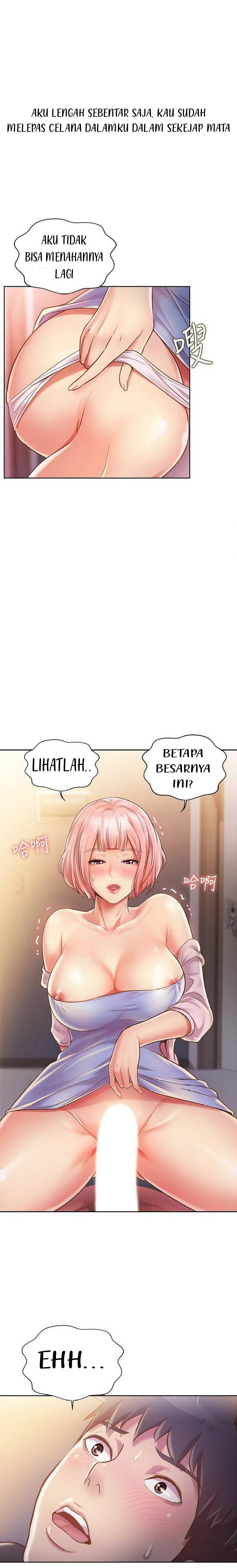 Noona&#8217;s Taste - Chapter 8 25