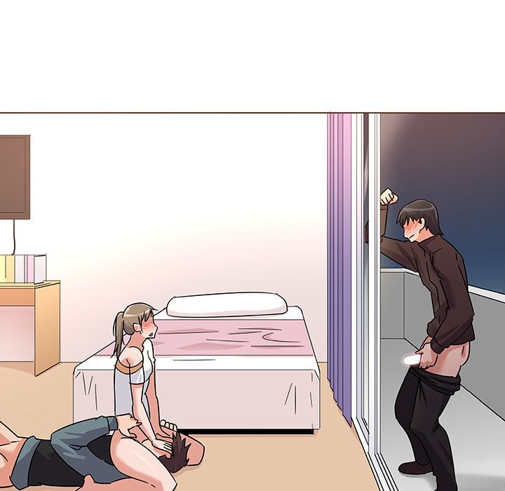Desperate Measures - Chapter 8 97
