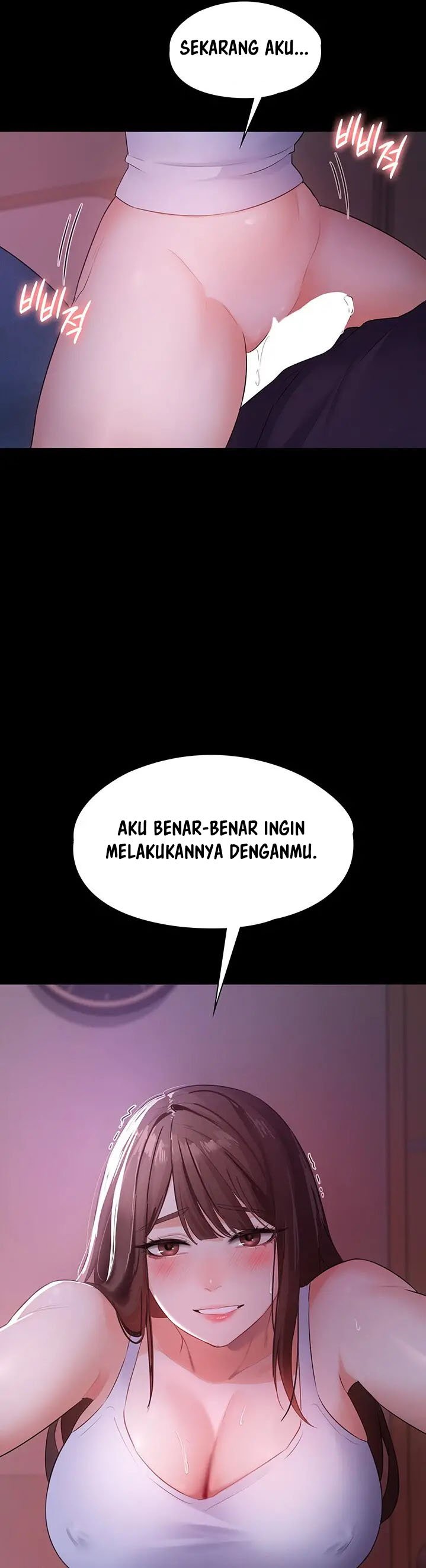 She&#8217;s Not My Sister - Chapter 8 23