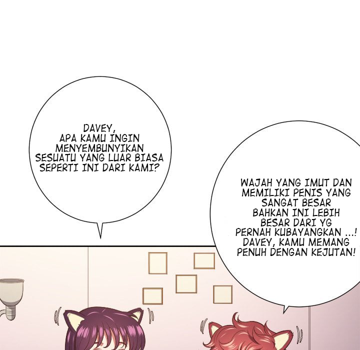 My High School Bully - Chapter 8 12