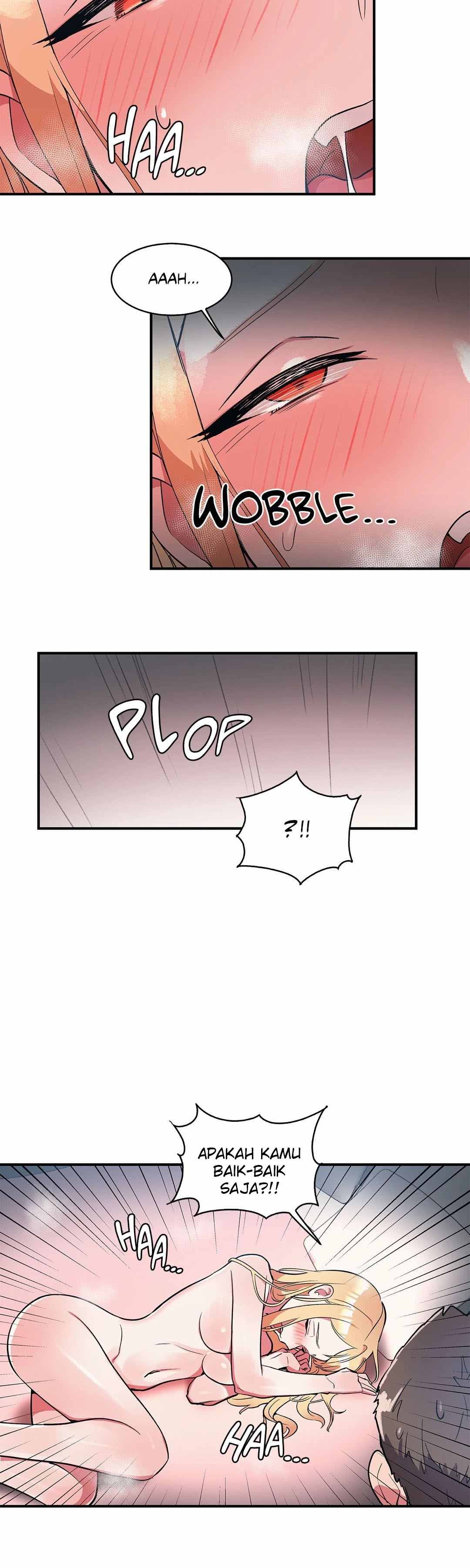 Her Nickname - Chapter 8 4