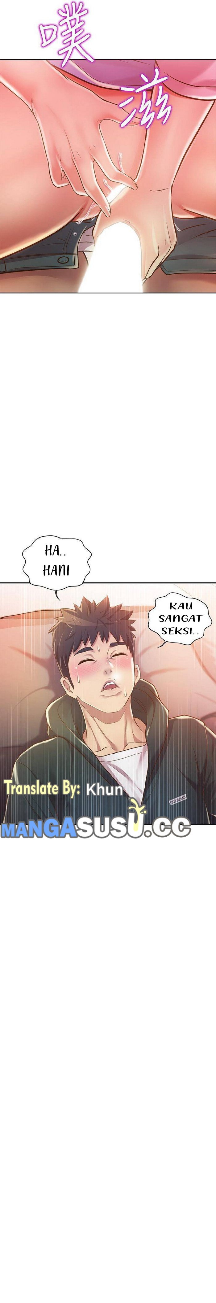 Noona&#8217;s Taste - Chapter 8 27