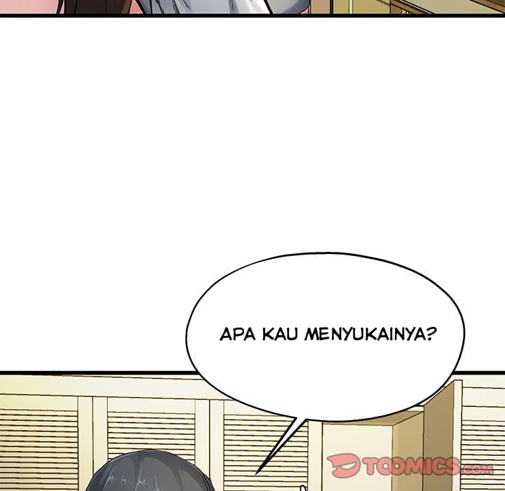 My Memory of You - Chapter 8 41