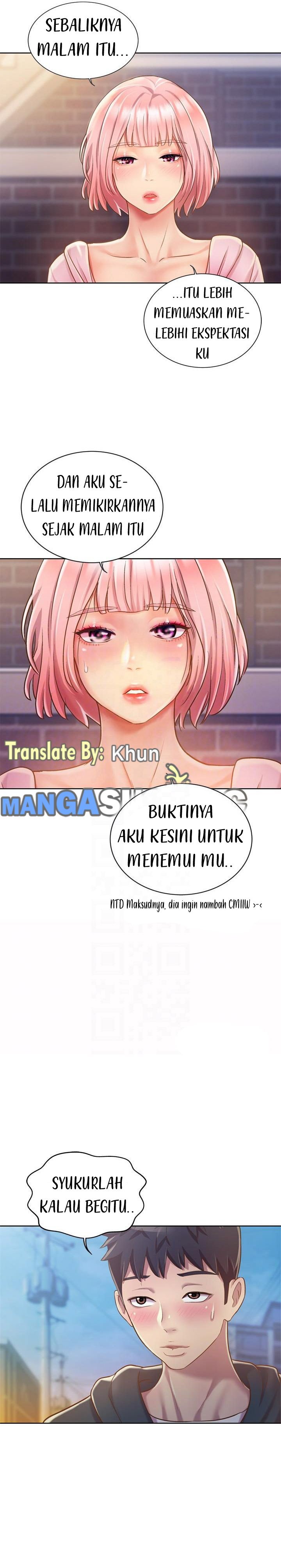 Noona&#8217;s Taste - Chapter 8 9