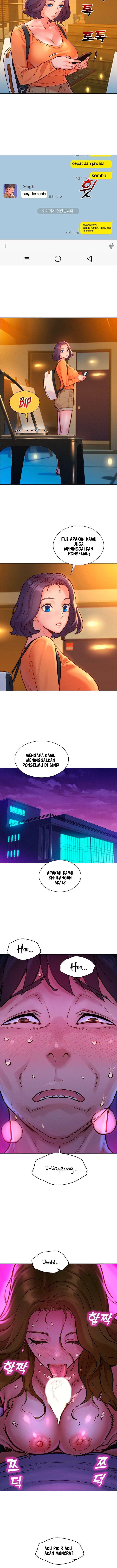 Let&#8217;s Hang Out from Today - Chapter 8 11