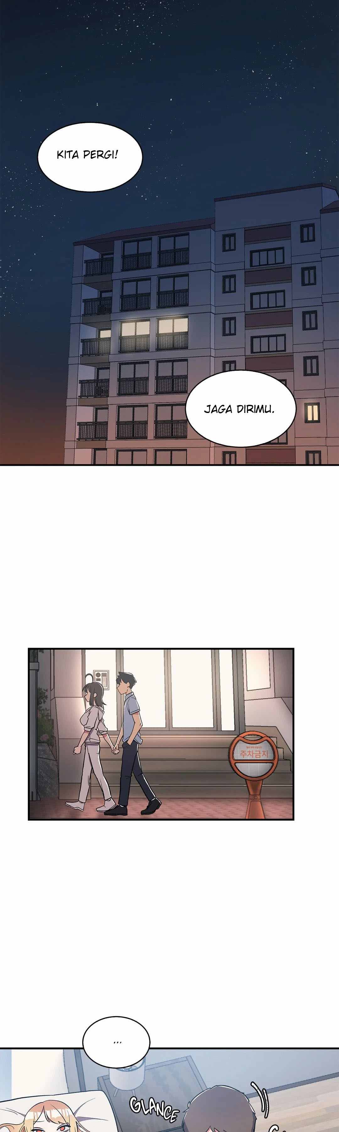Her Nickname - Chapter 8 22