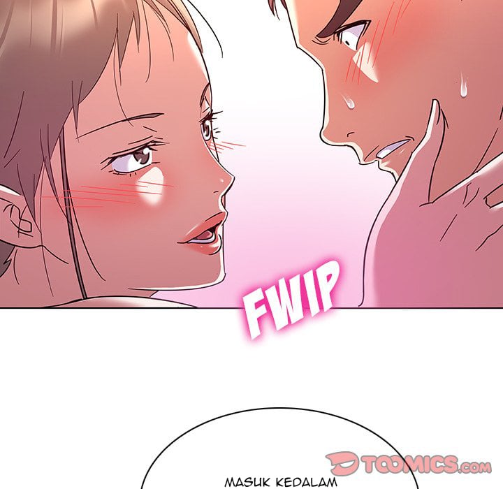 Desperate Measures - Chapter 8 50
