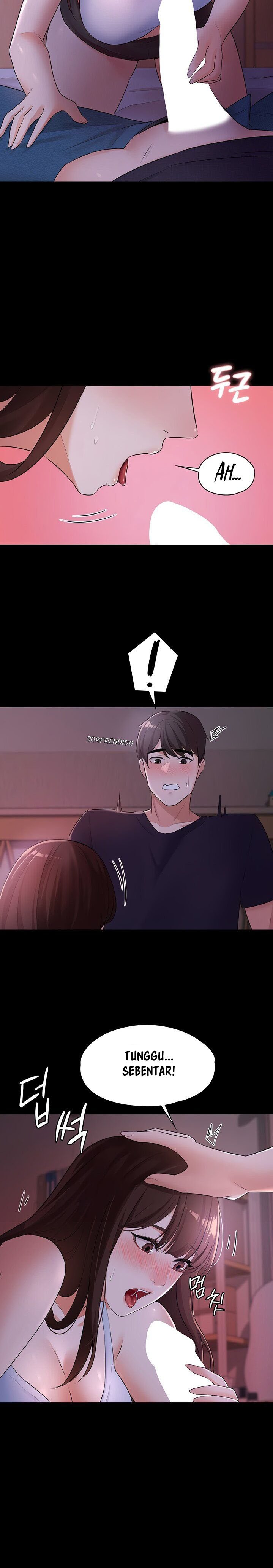 She&#8217;s Not My Sister - Chapter 8 7