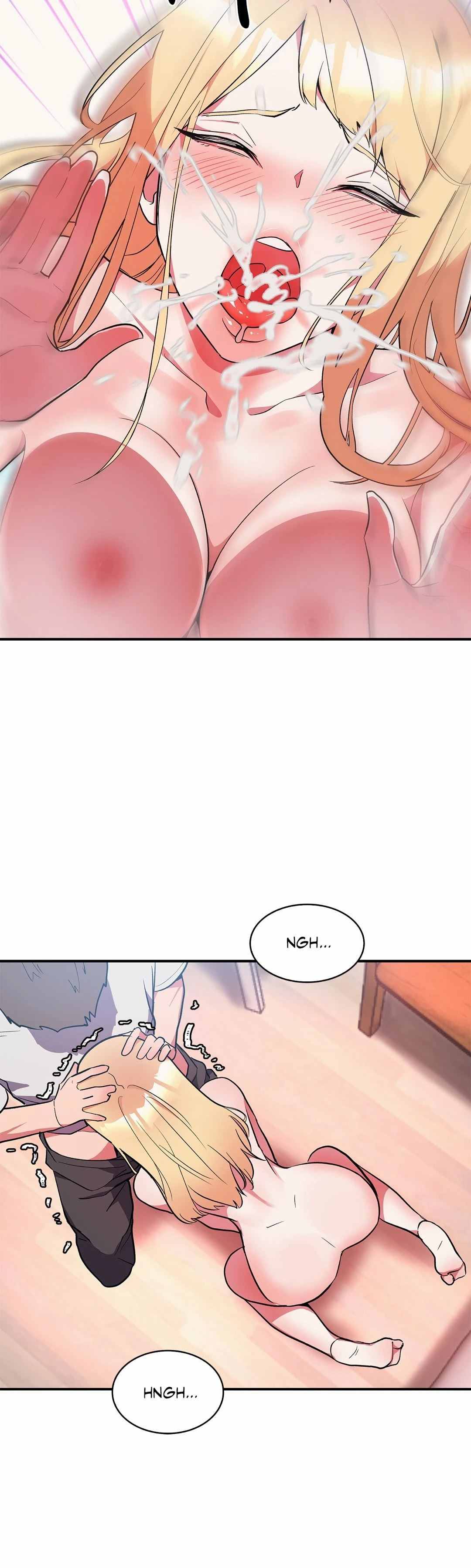 Her Nickname - Chapter 8 11