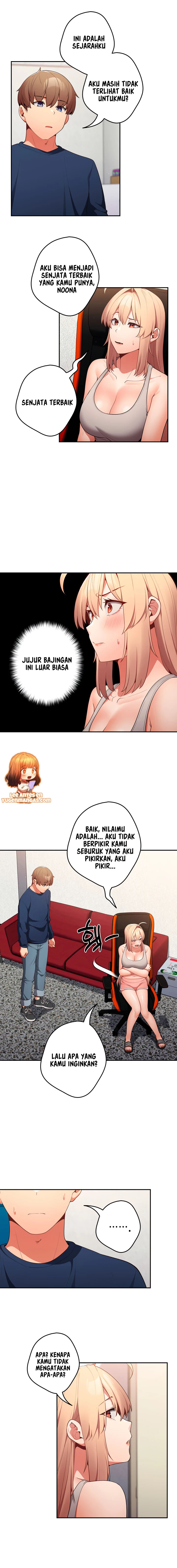 That&#8217;s not how it&#8217;s done - Chapter 8 6