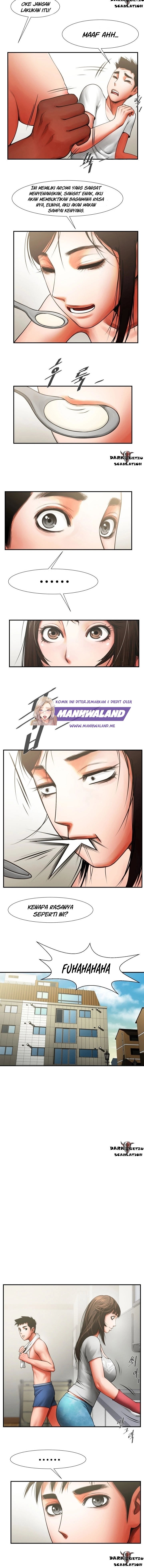 Share Girlfriend - Chapter 7 4