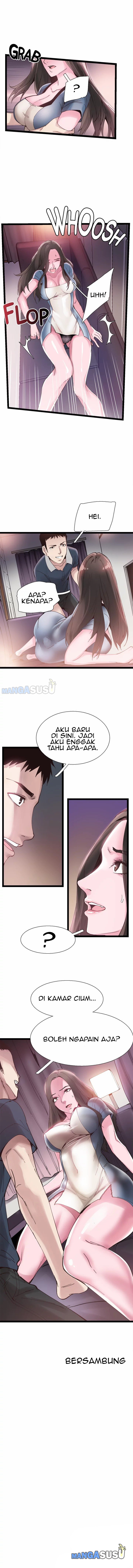 Campus Live - Chapter 7 19