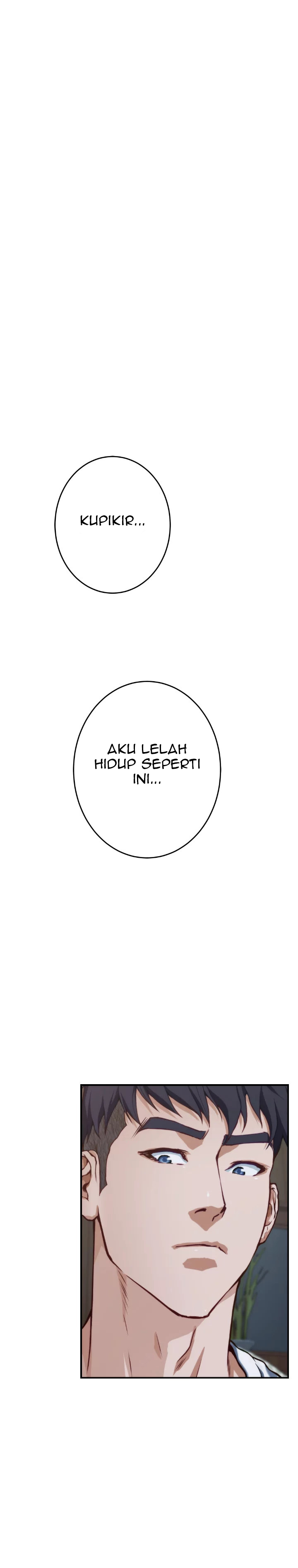 Noona&#8217;s Night - Chapter 7 33