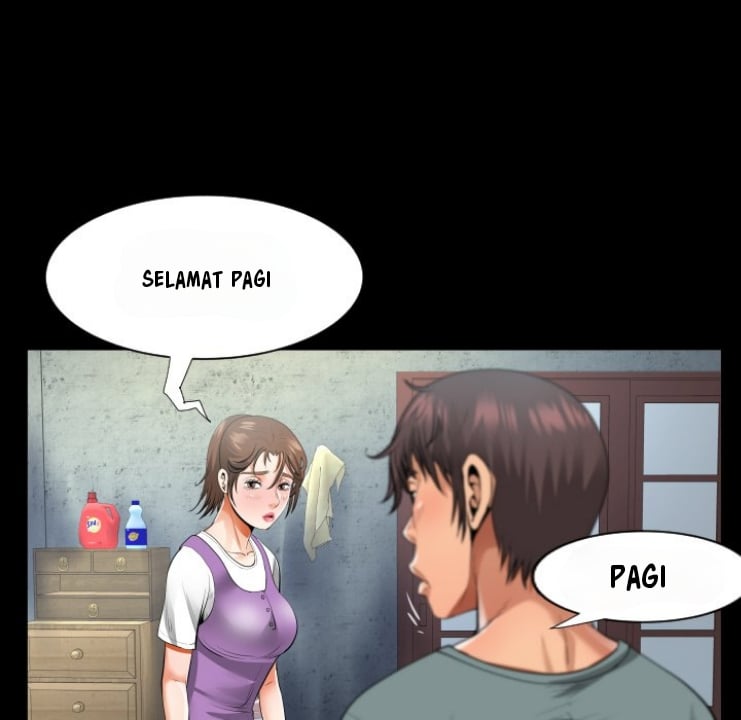 The Unforeseen Guest - Chapter 7 52