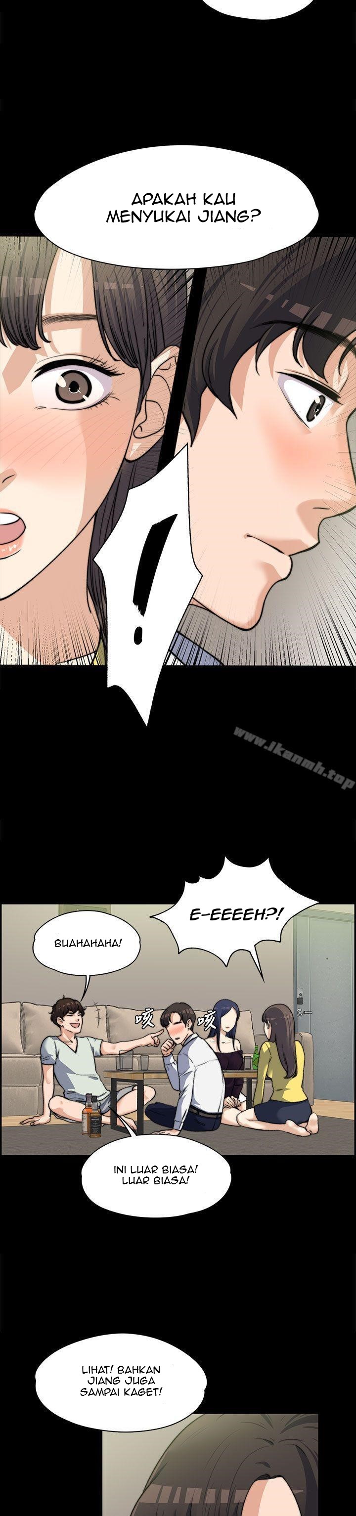 Boss Wife - Chapter 7 27