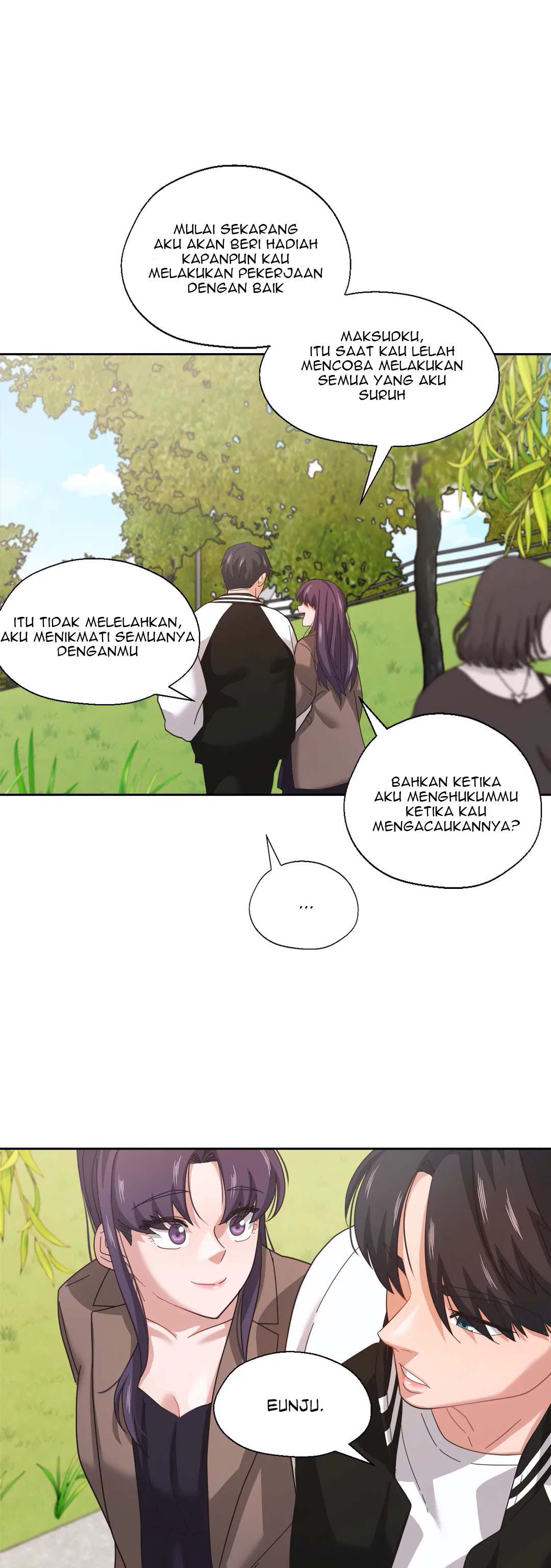 Booty Camp - Chapter 7 33