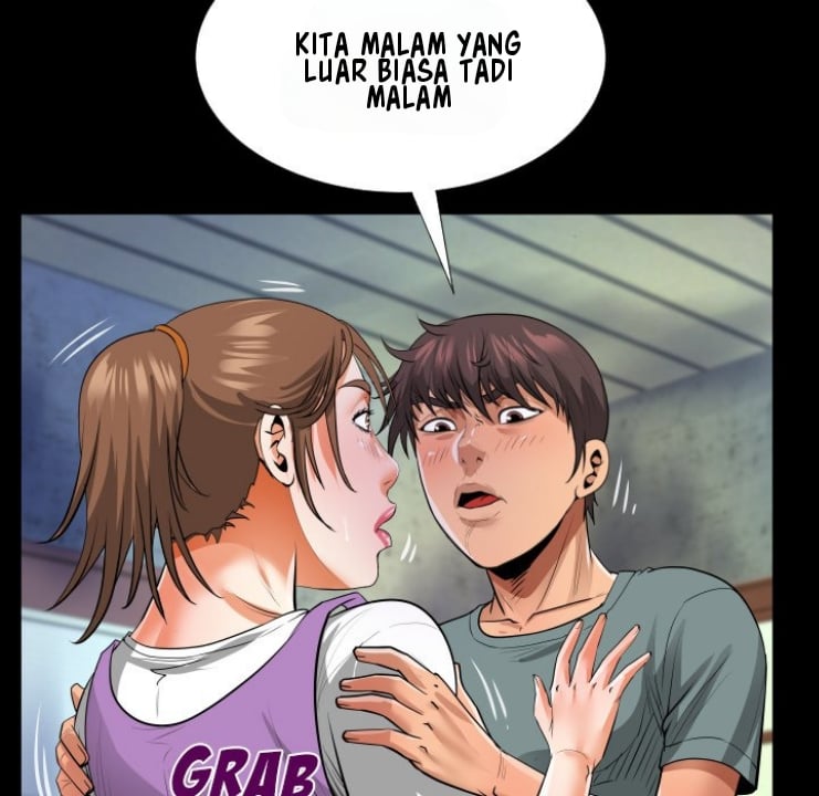 The Unforeseen Guest - Chapter 7 61