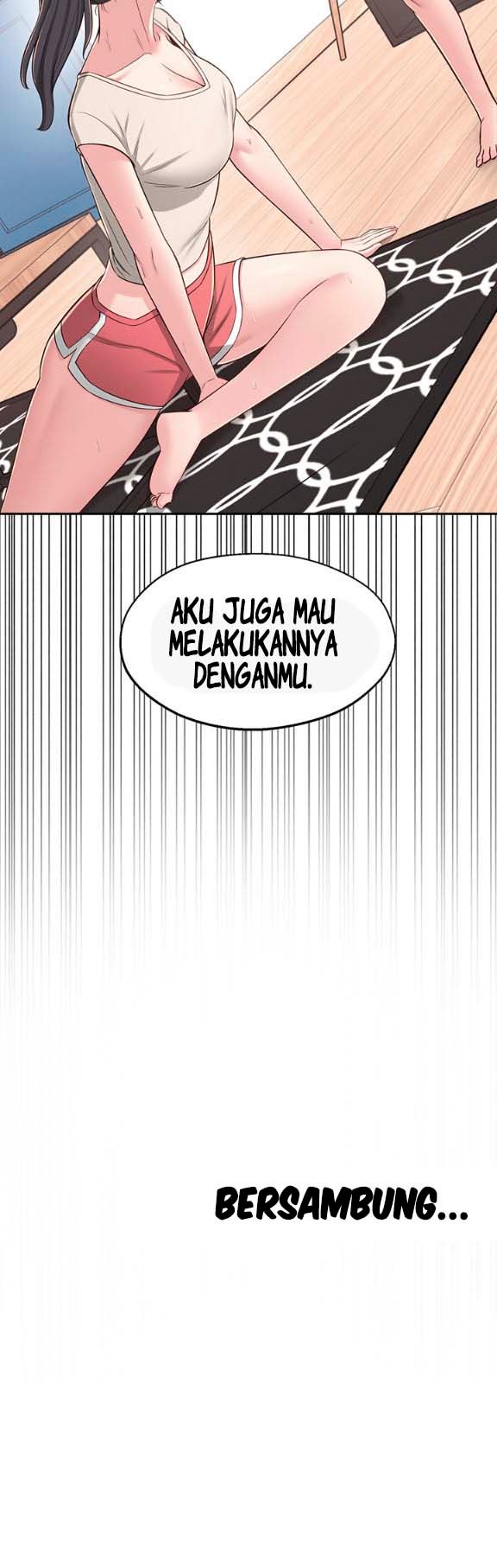 A Knowing Sister - Chapter 7 10