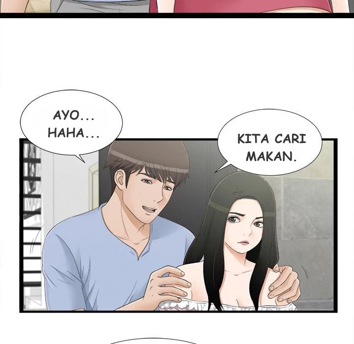 Secret Friend - Chapter 7 15