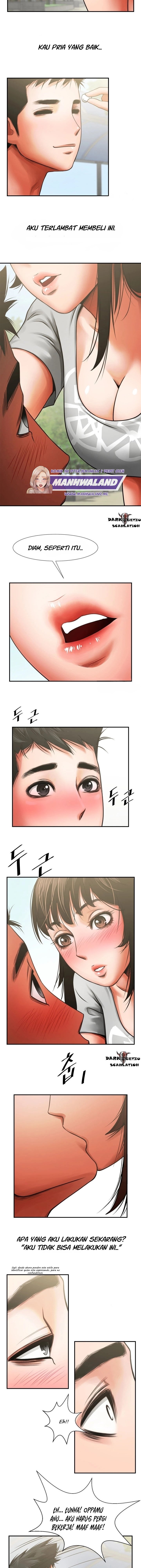Share Girlfriend - Chapter 7 12