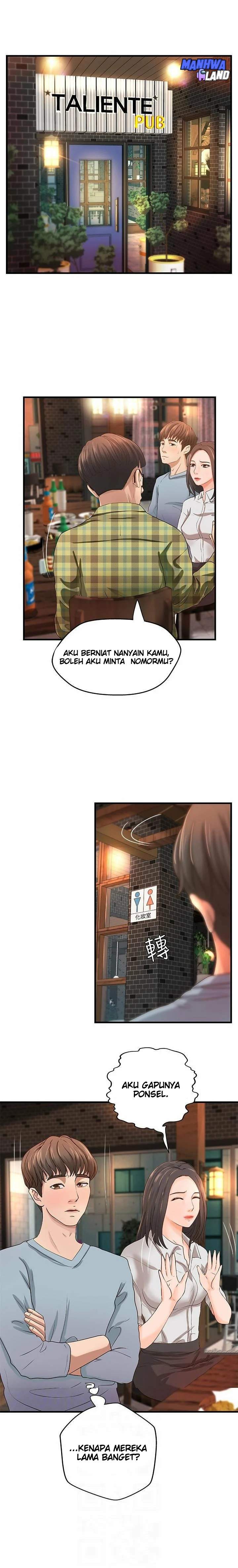 Sister&#8217;s Sex Education - Chapter 7 3