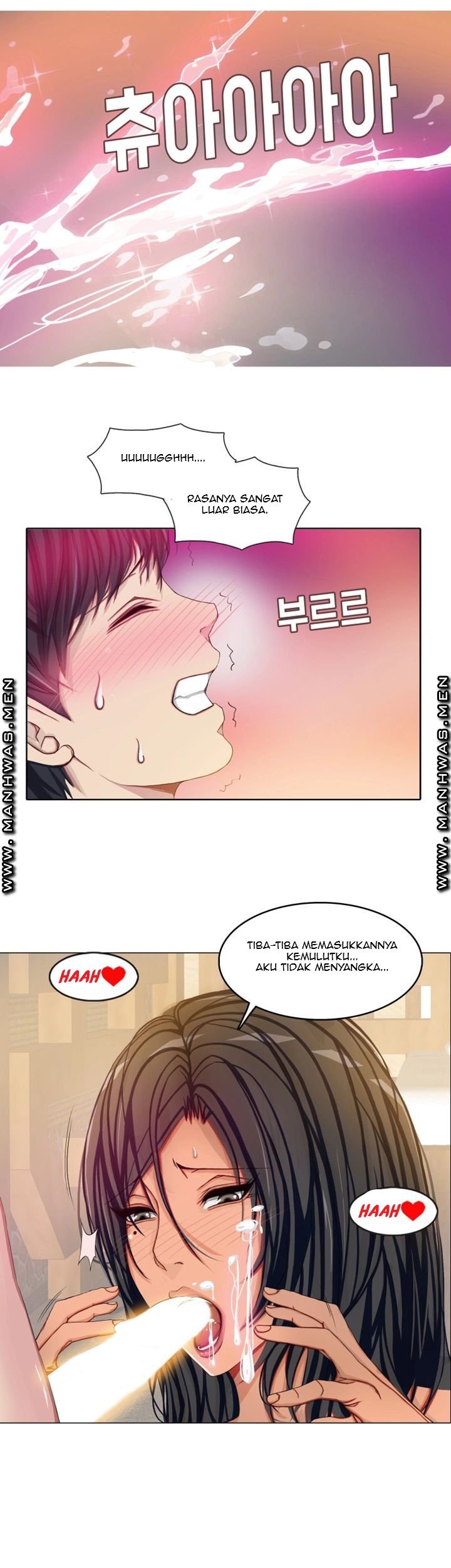 Milf Paradise - Chapter 7 30