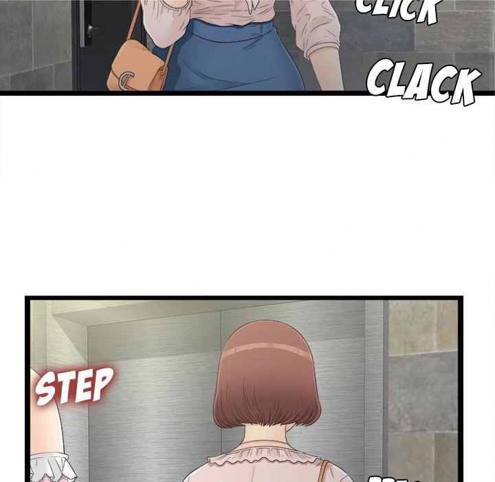 Secret Friend - Chapter 7 72