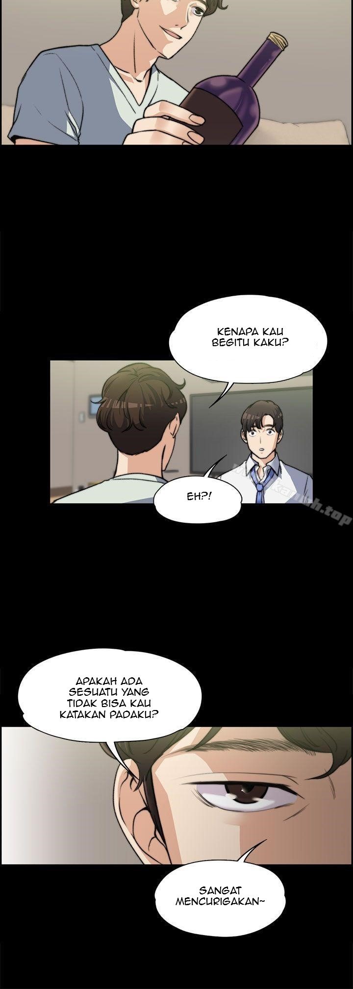 Boss Wife - Chapter 7 9