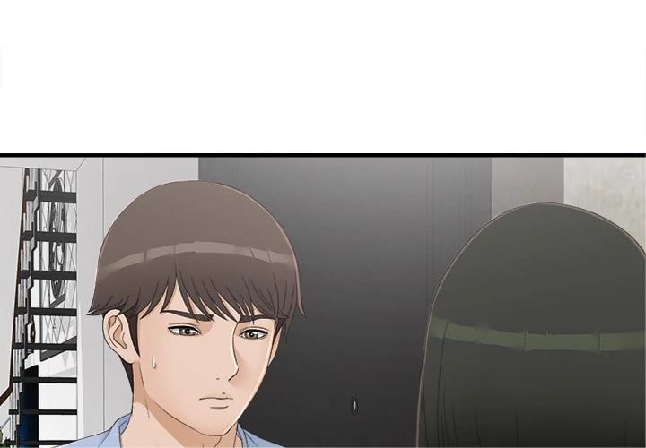 Secret Friend - Chapter 7 3