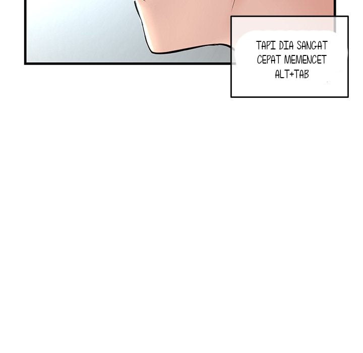 Midnight PC Cafe - Chapter 9 431
