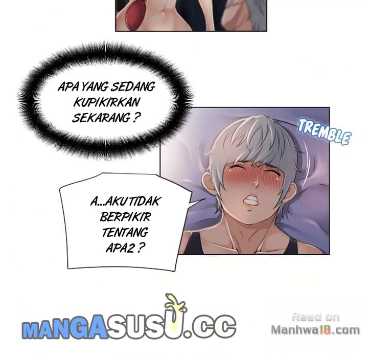 Wet Women - Chapter 7 80