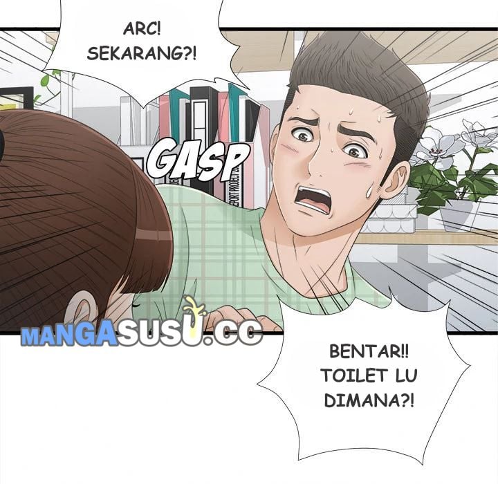 Secret Friend - Chapter 7 36