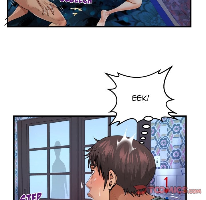 The Unforeseen Guest - Chapter 7 22