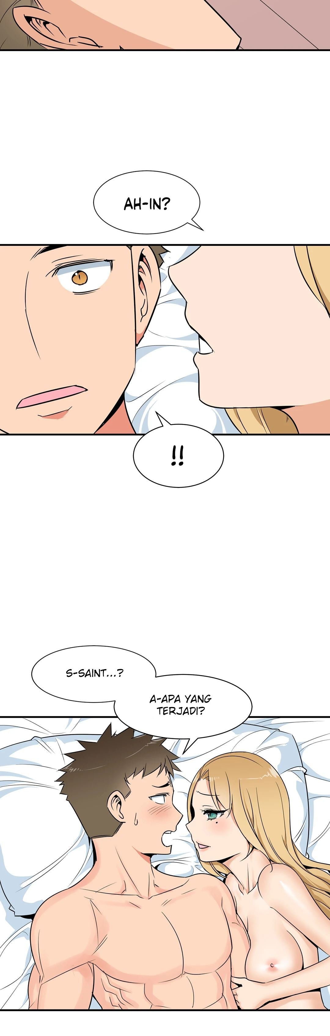 Rise and Shine, Hero! - Chapter 7 26