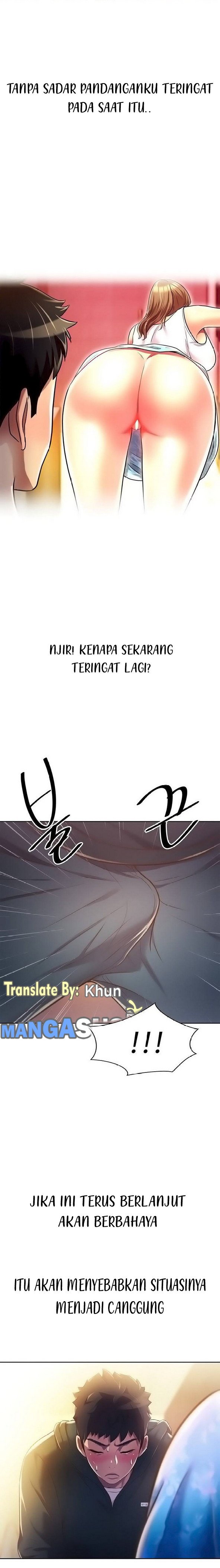 Noona&#8217;s Taste - Chapter 7 11