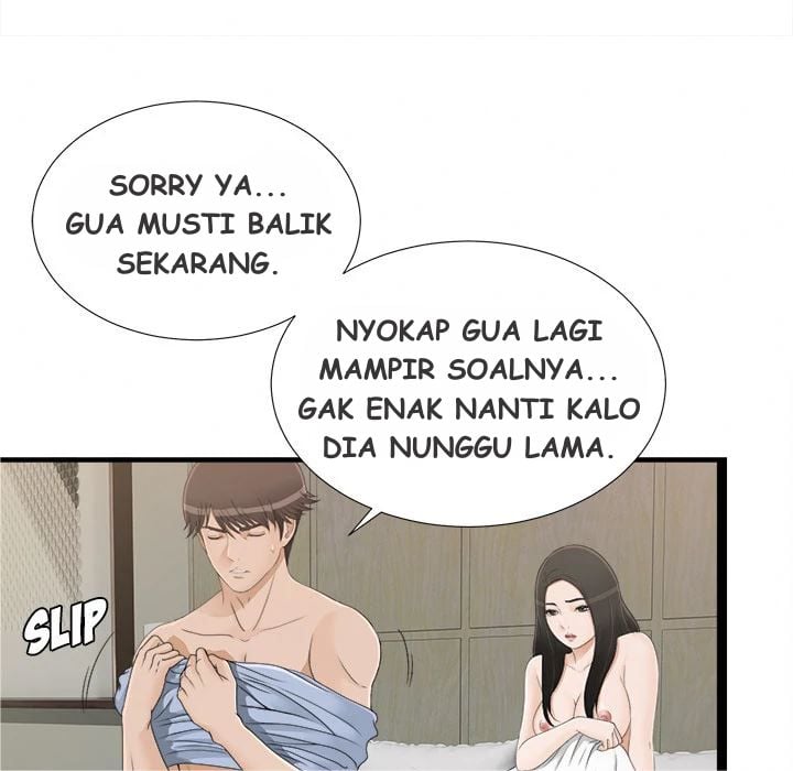 Secret Friend - Chapter 7 45