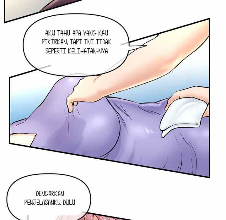 Midnight PC Cafe - Chapter 9 116