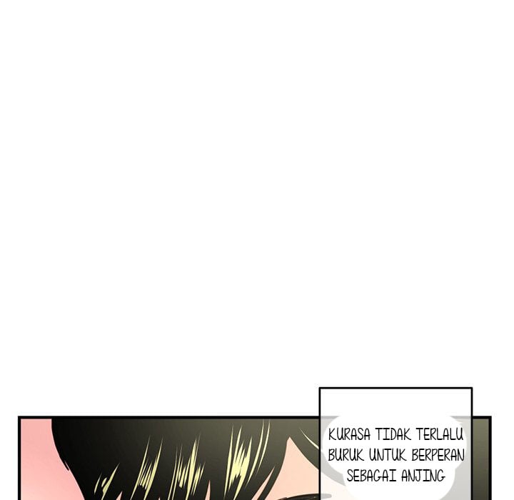 Midnight PC Cafe - Chapter 9 468