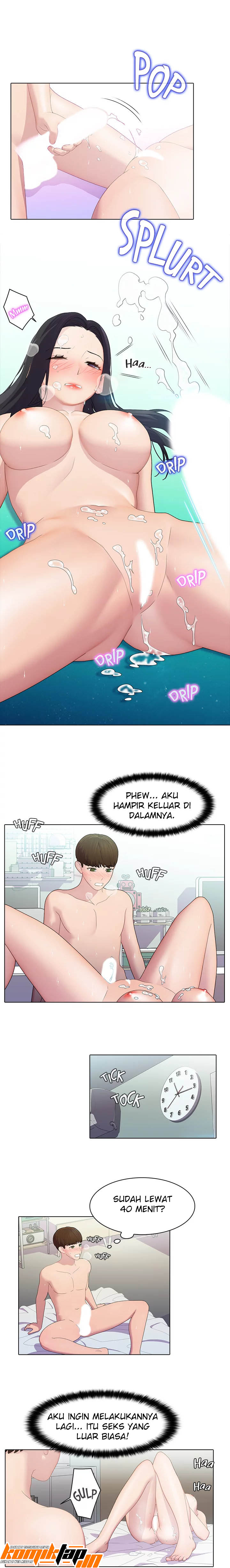 Pleasure Delivery - Chapter 7 4