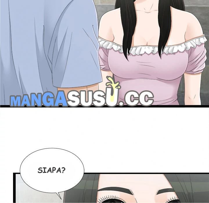 Secret Friend - Chapter 7 6