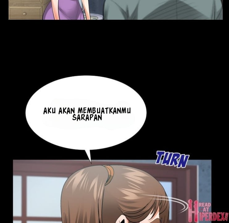 The Unforeseen Guest - Chapter 7 53