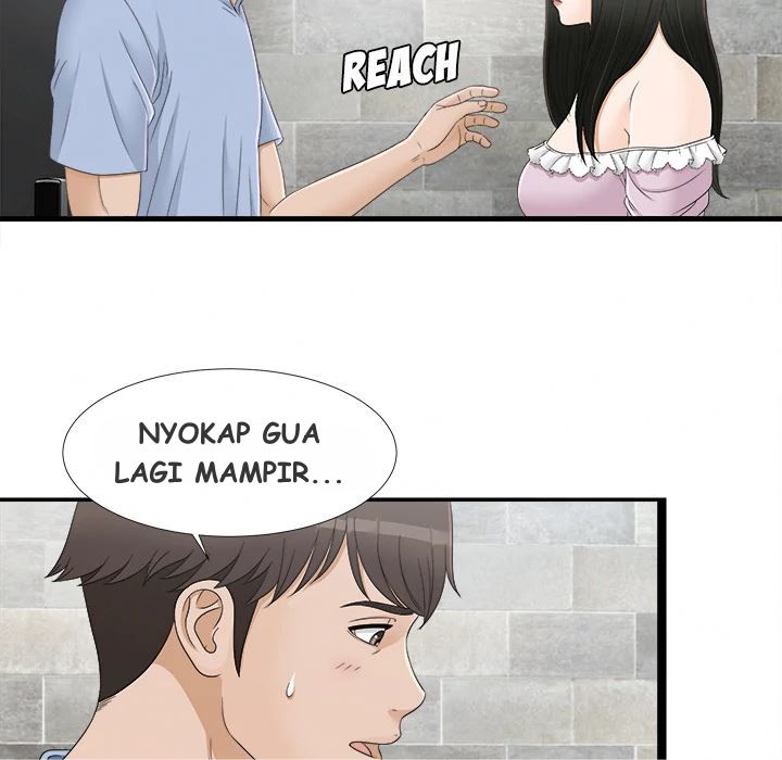 Secret Friend - Chapter 7 8