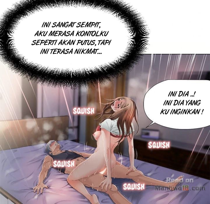 Wet Women - Chapter 7 15