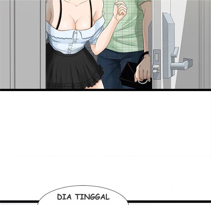 Secret Friend - Chapter 7 30