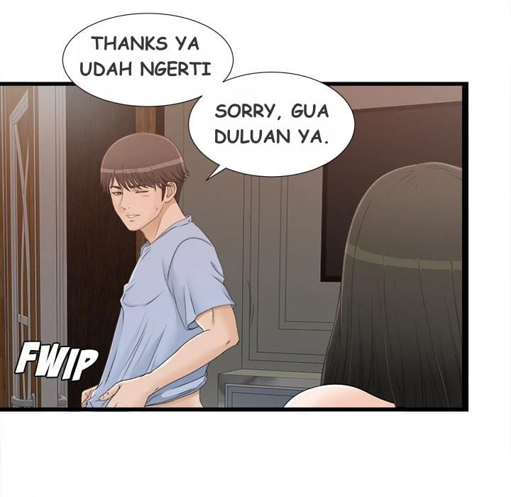 Secret Friend - Chapter 7 47