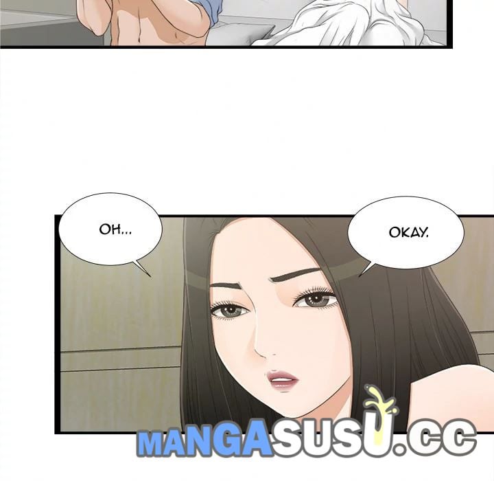 Secret Friend - Chapter 7 46